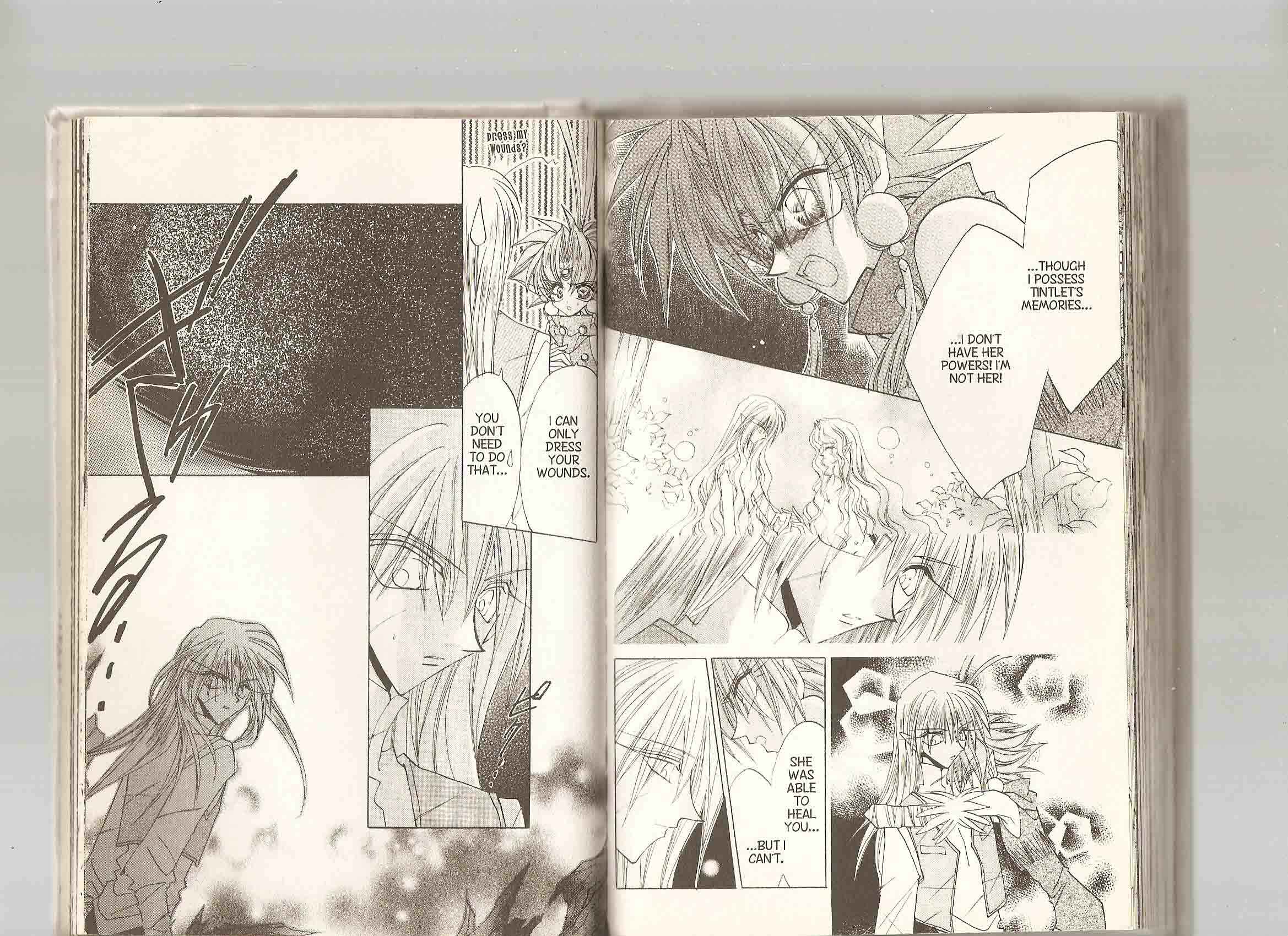 Page 10 Chapter 100 Dragon Knights