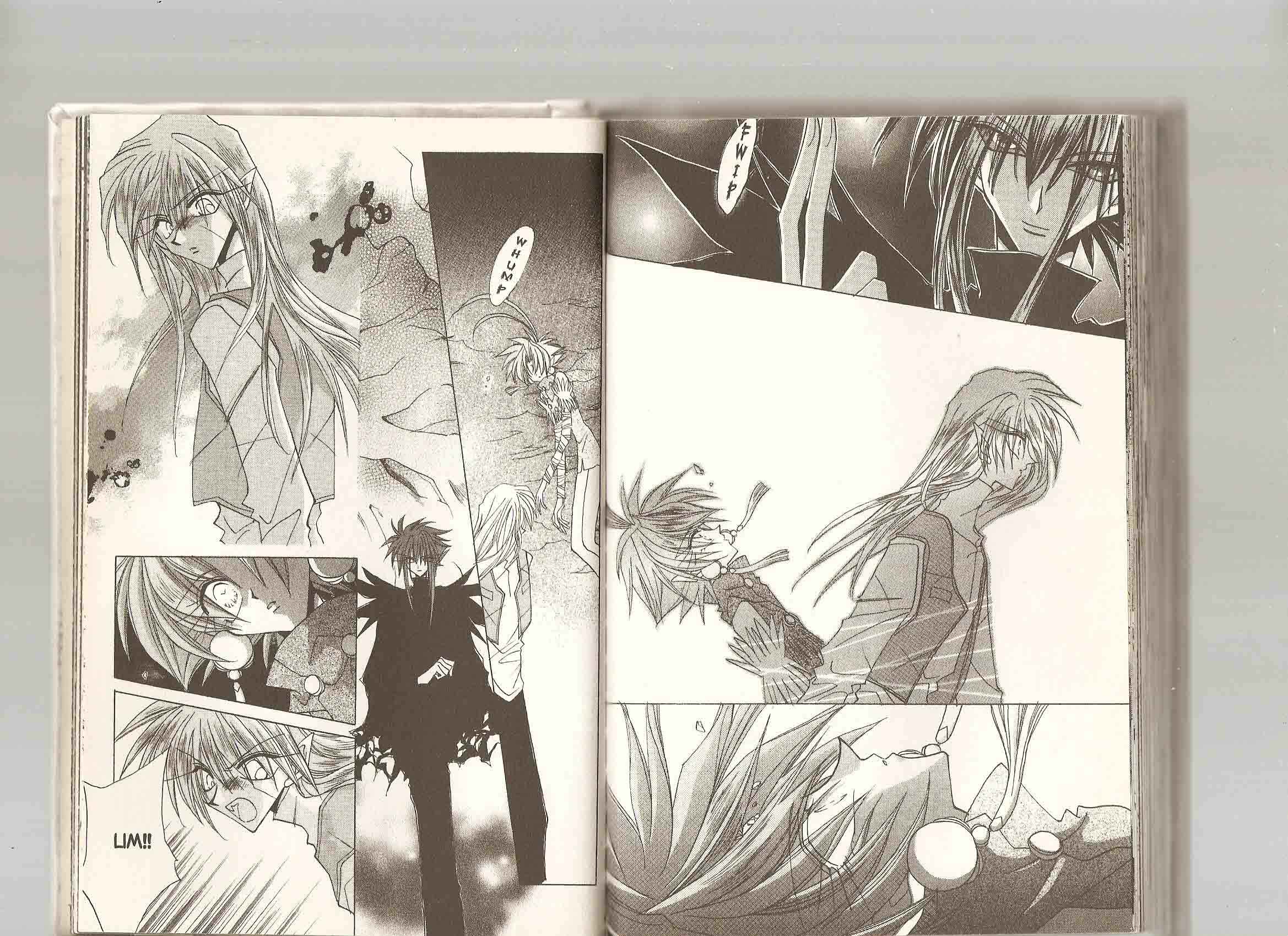 Page 13 Chapter 100 Dragon Knights