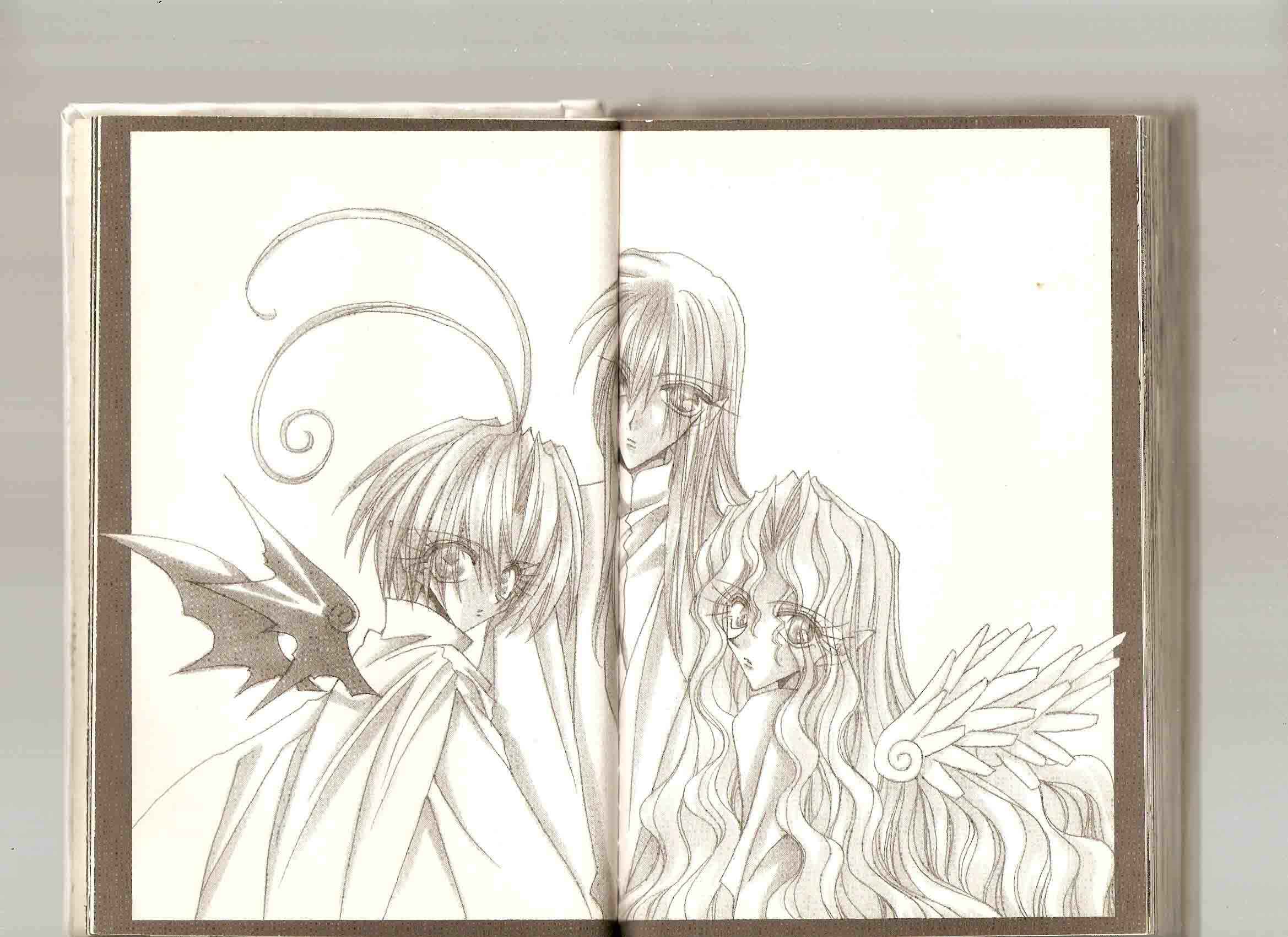 Page 16 Chapter 100 Dragon Knights