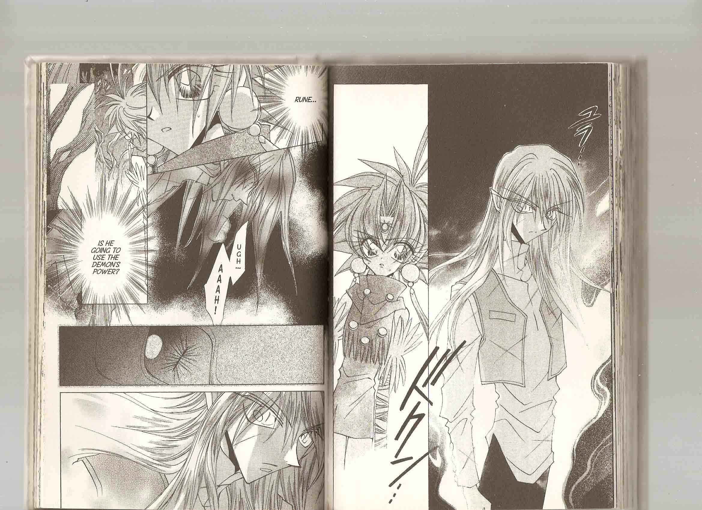 Page 5 Chapter 100 Dragon Knights