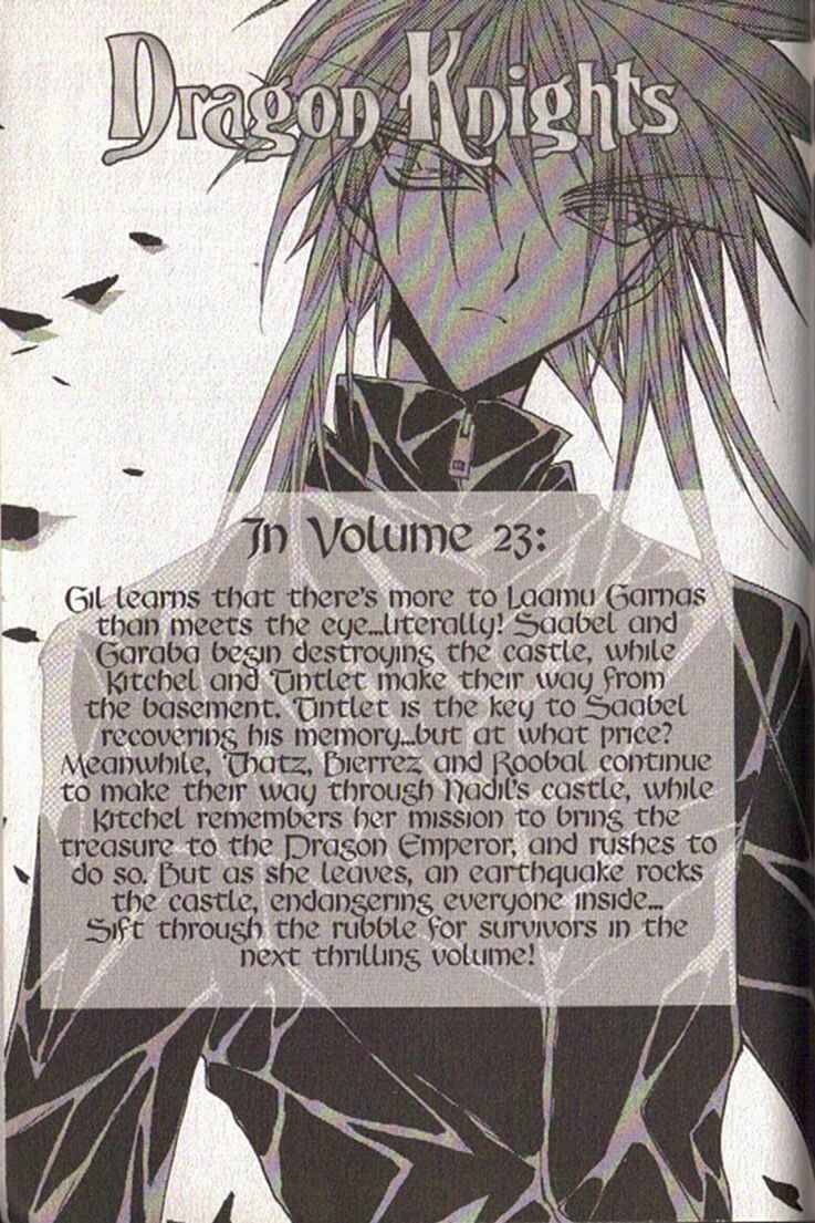 Page 4 Chapter 128.2 Dragon Knights