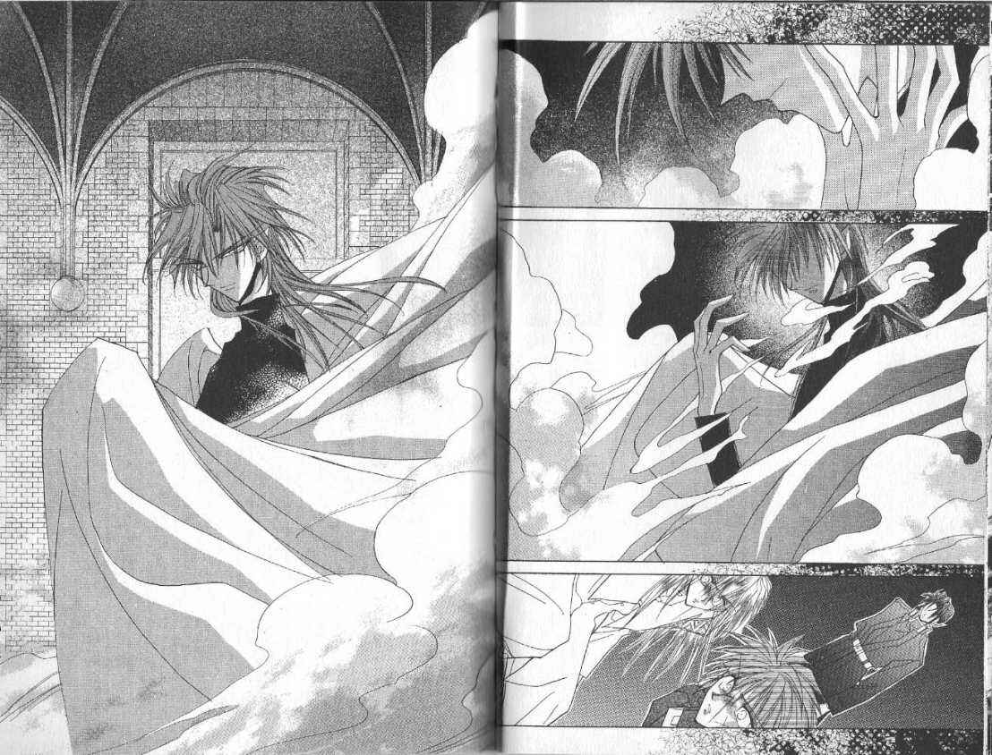 Page 5 Chapter 67 Dragon Knights