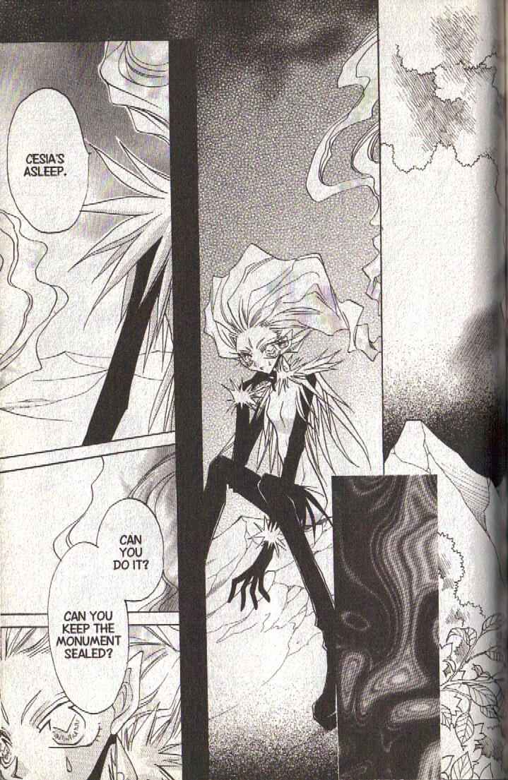 Page 10 Chapter 116 Dragon Knights