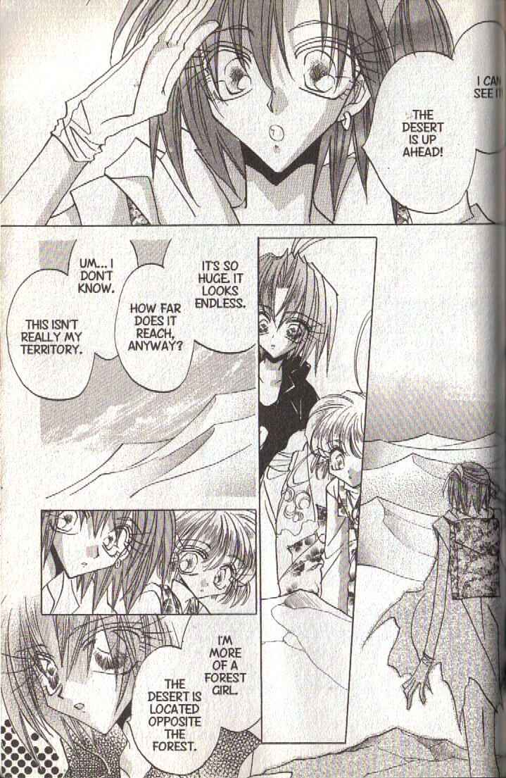 Page 12 Chapter 116 Dragon Knights