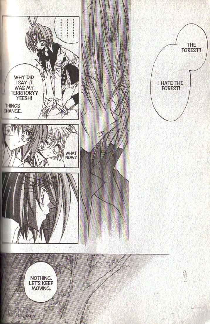 Page 13 Chapter 116 Dragon Knights