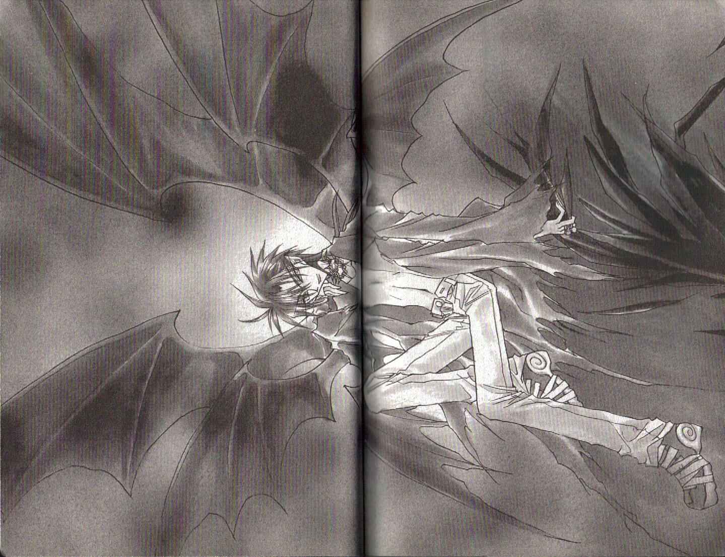 Page 19 Chapter 116 Dragon Knights