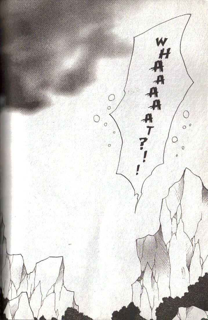 Page 3 Chapter 116 Dragon Knights