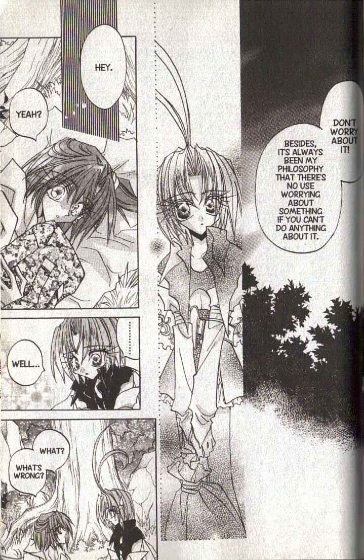 Page 6 Chapter 116 Dragon Knights