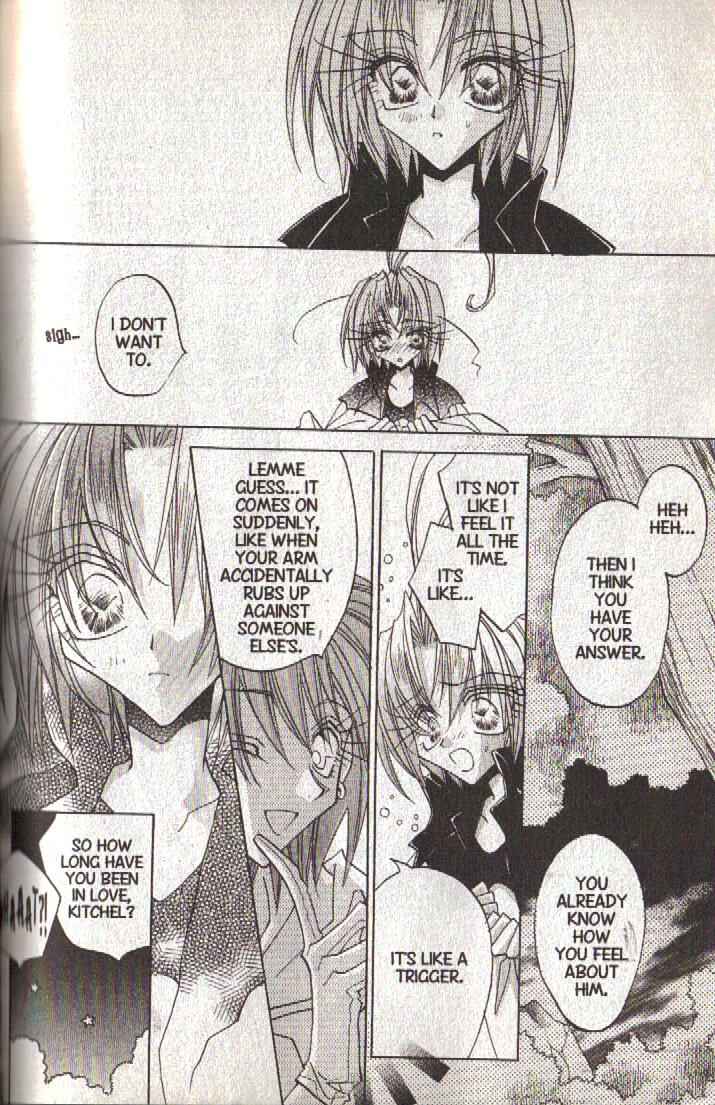 Page 9 Chapter 116 Dragon Knights