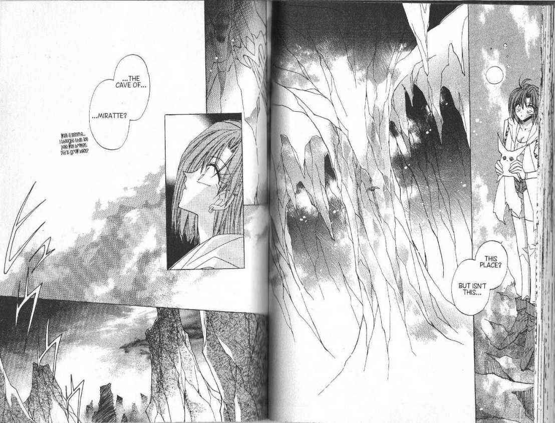 Page 8 Chapter 74 Dragon Knights