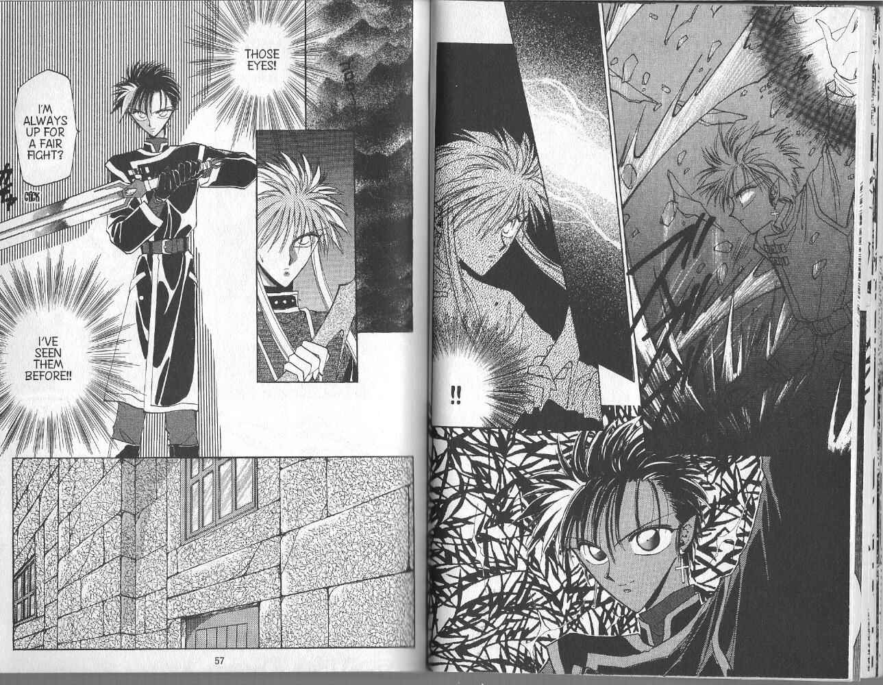 Page 12 Chapter 23 Dragon Knights