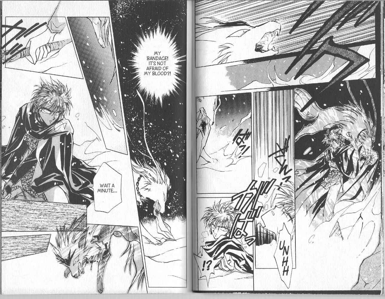Page 10 Chapter 10 Dragon Knights