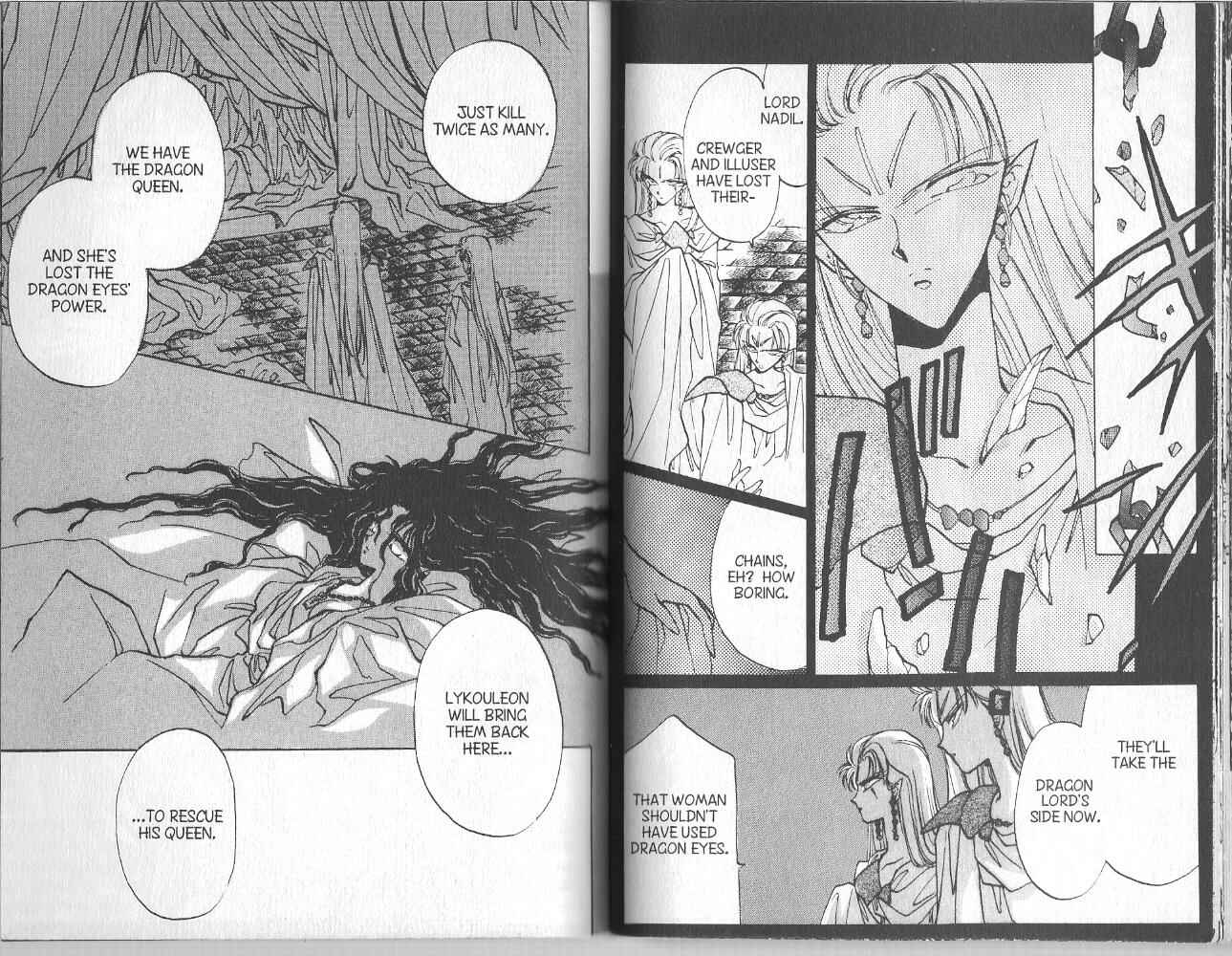 Page 11 Chapter 10 Dragon Knights