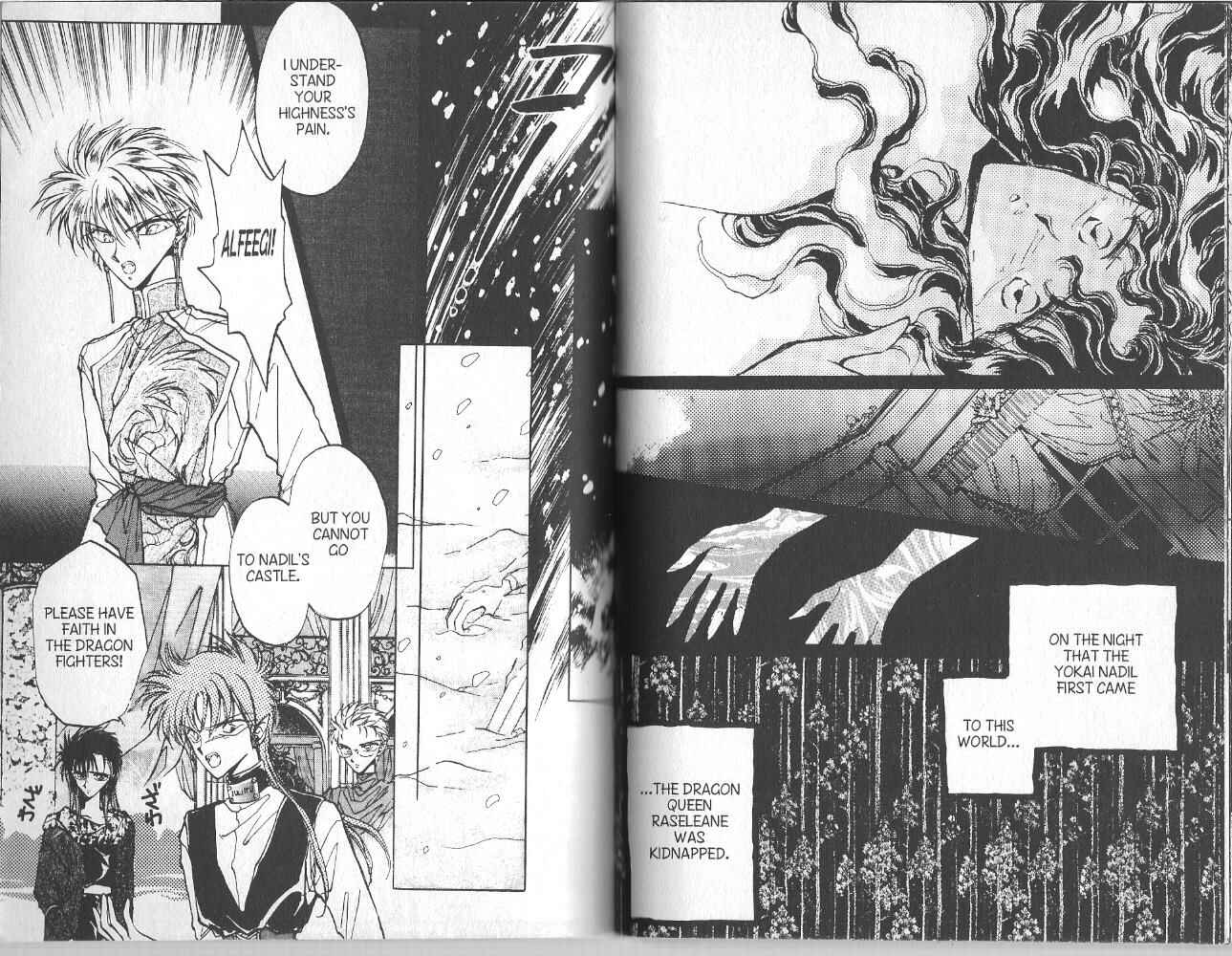 Page 2 Chapter 10 Dragon Knights