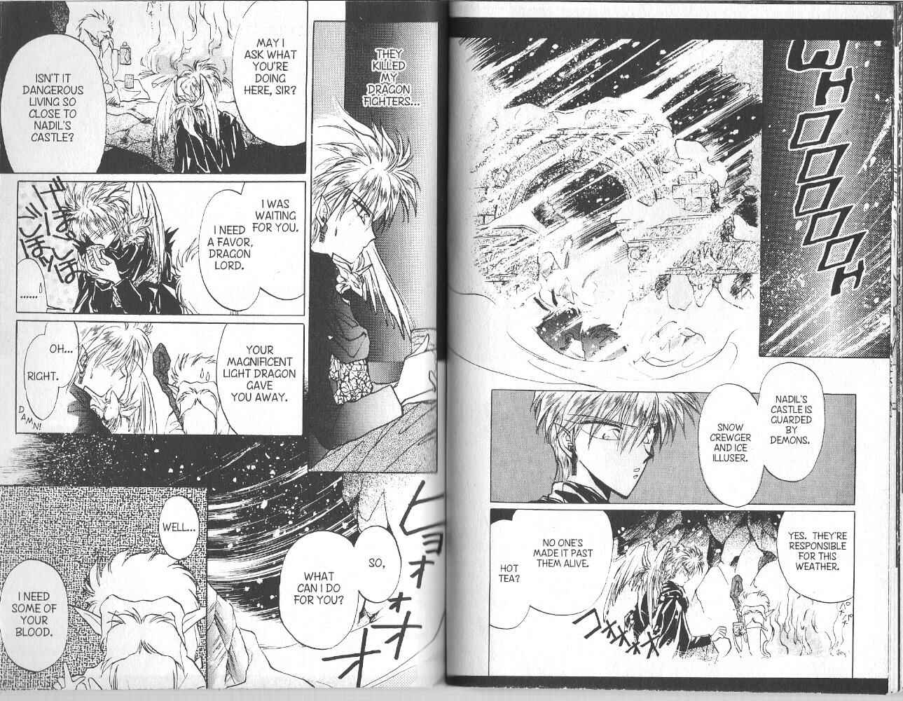 Page 6 Chapter 10 Dragon Knights