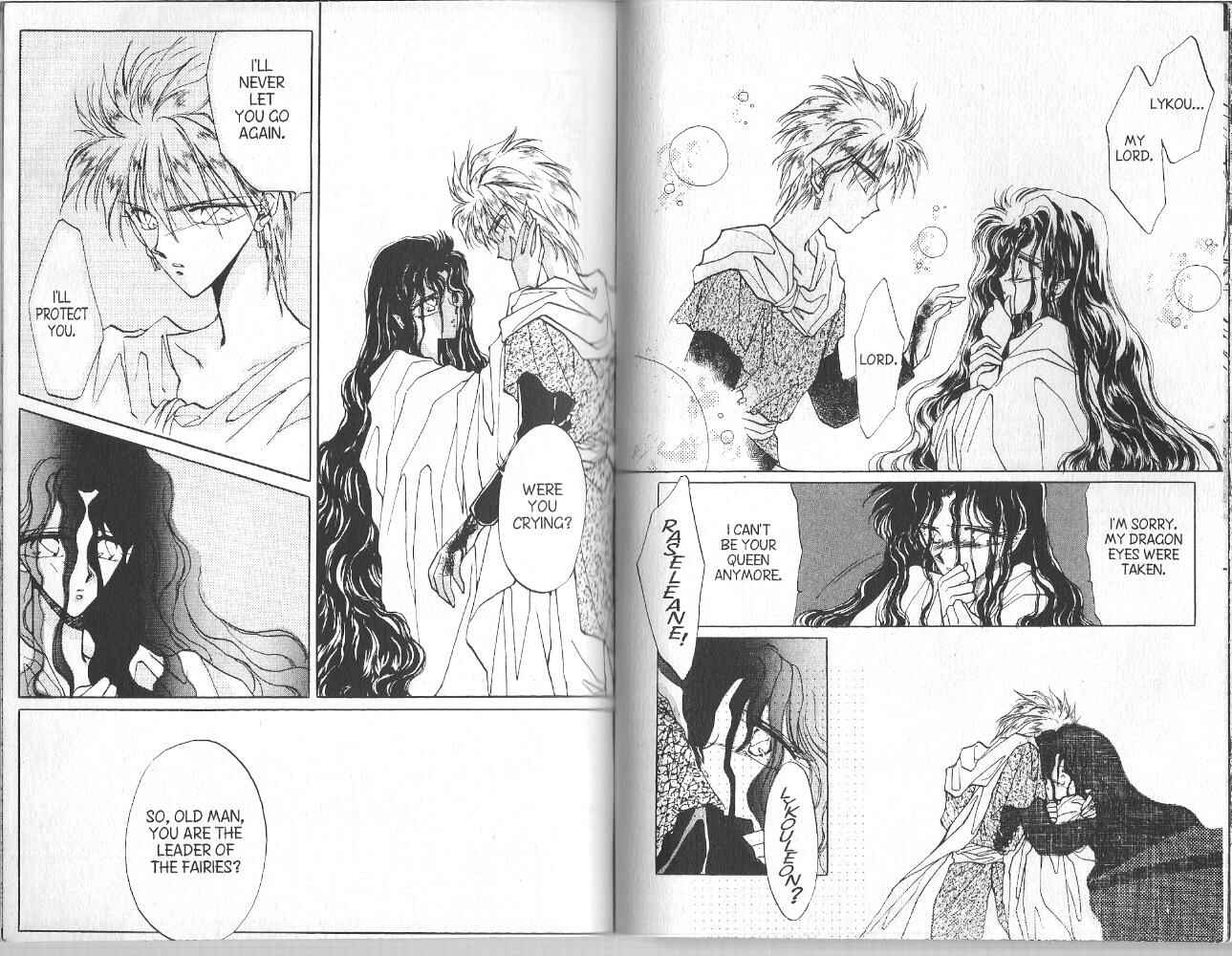 Page 14 Chapter 11 Dragon Knights