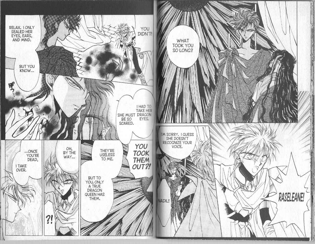 Page 5 Chapter 11 Dragon Knights