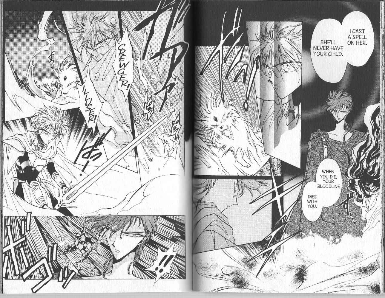 Page 6 Chapter 11 Dragon Knights