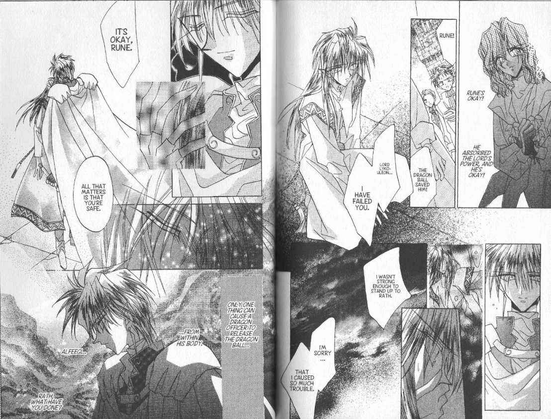 Page 13 Chapter 65 Dragon Knights