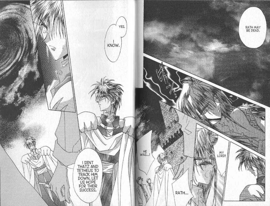 Page 14 Chapter 65 Dragon Knights