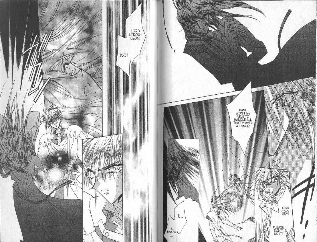 Page 8 Chapter 65 Dragon Knights