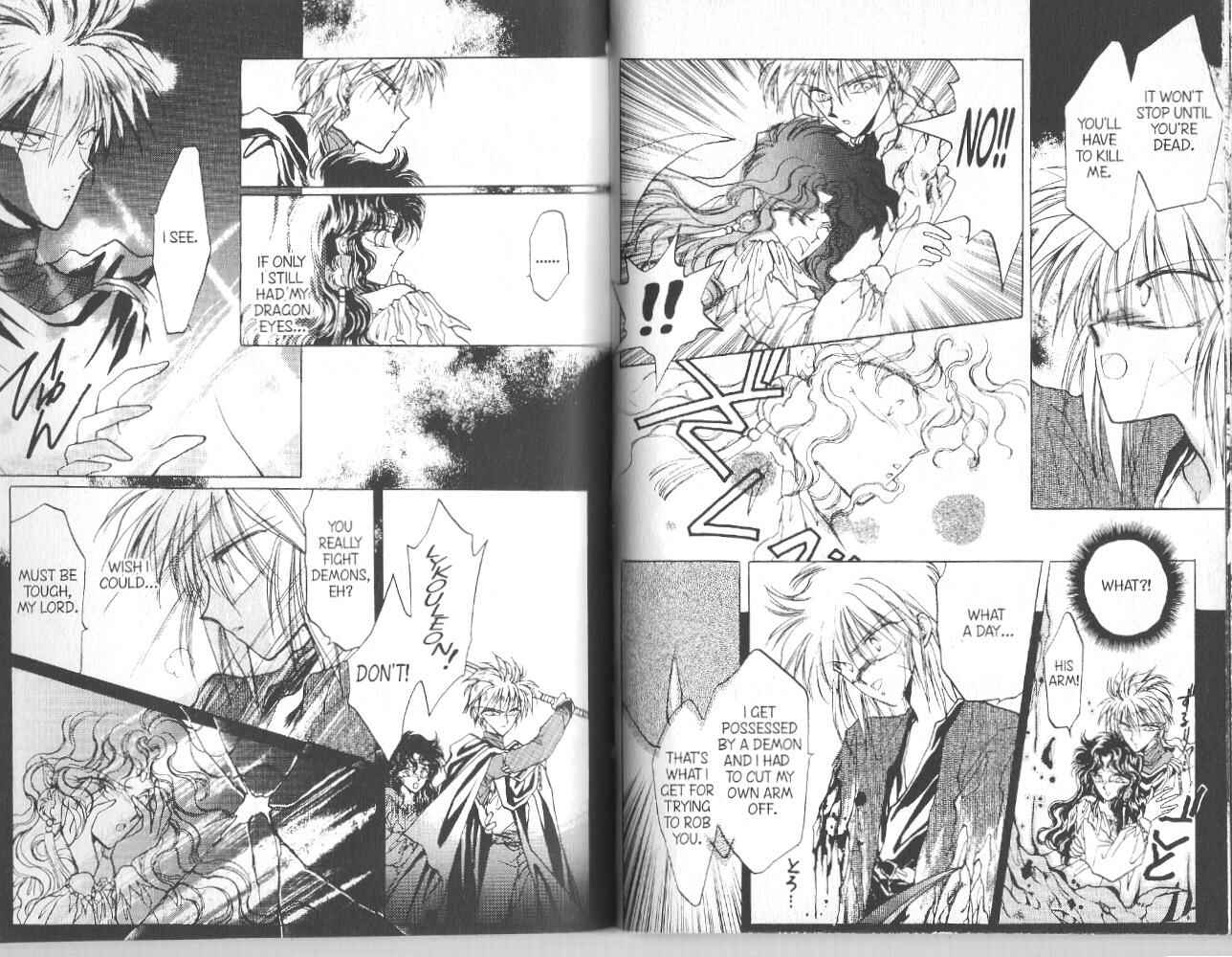 Page 15 Chapter 9 Dragon Knights