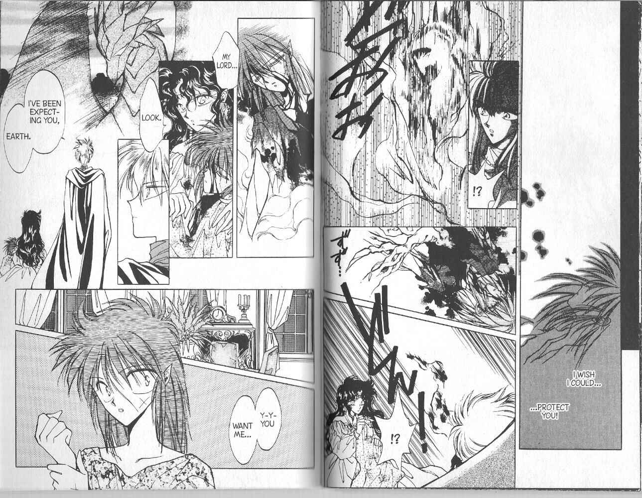 Page 16 Chapter 9 Dragon Knights