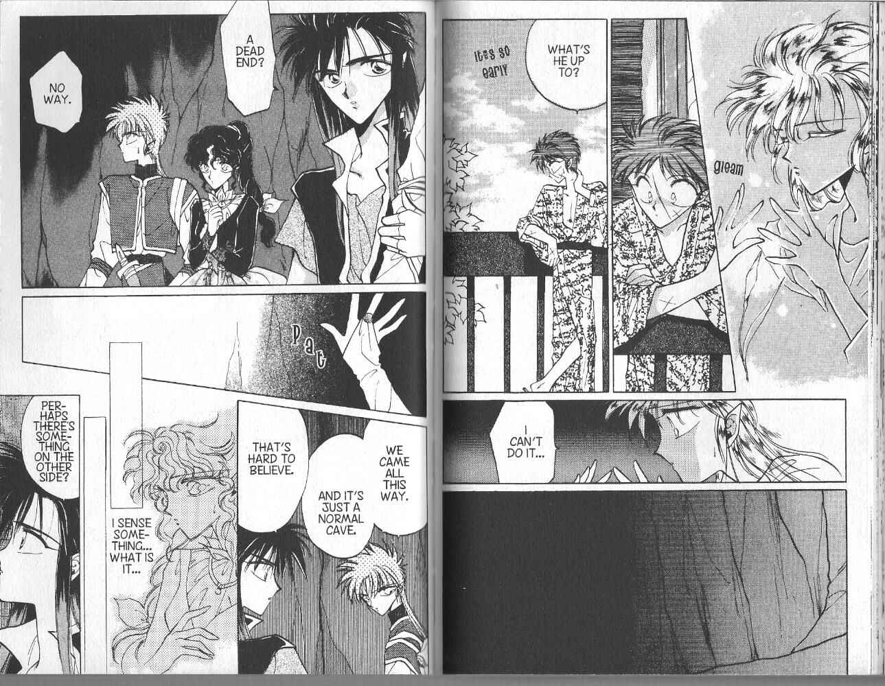 Page 10 Chapter 20 Dragon Knights