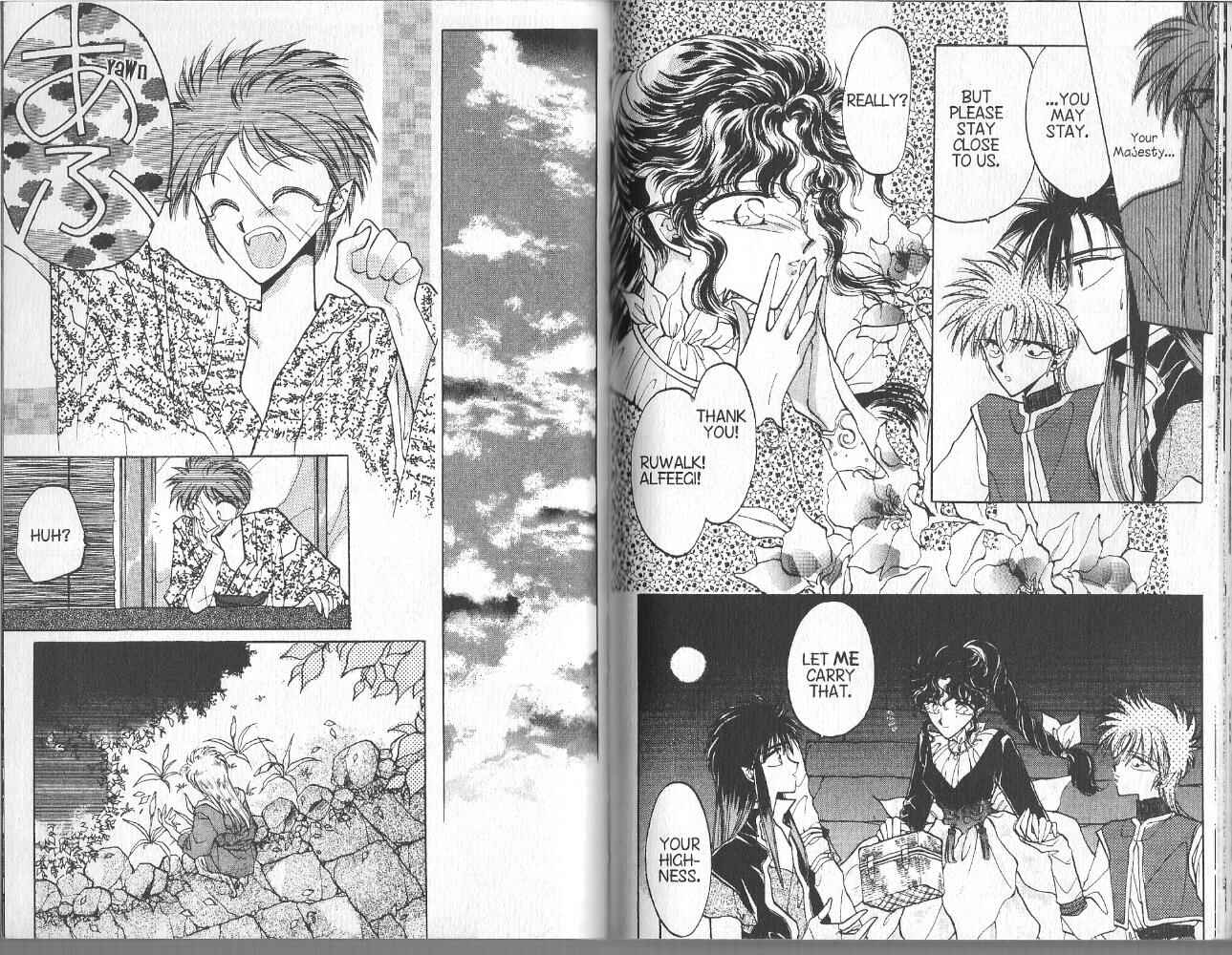 Page 9 Chapter 20 Dragon Knights