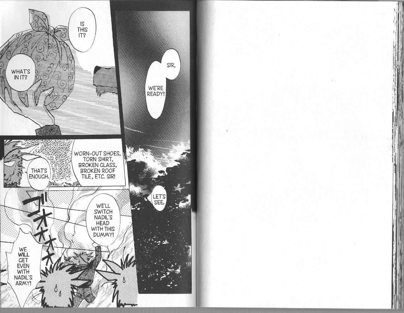 Page 15 Chapter 5 Dragon Knights