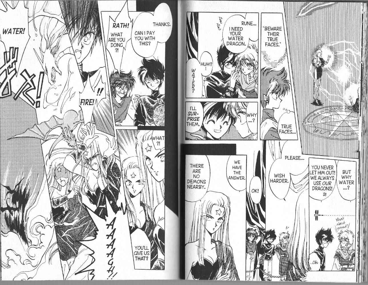 Page 9 Chapter 5 Dragon Knights