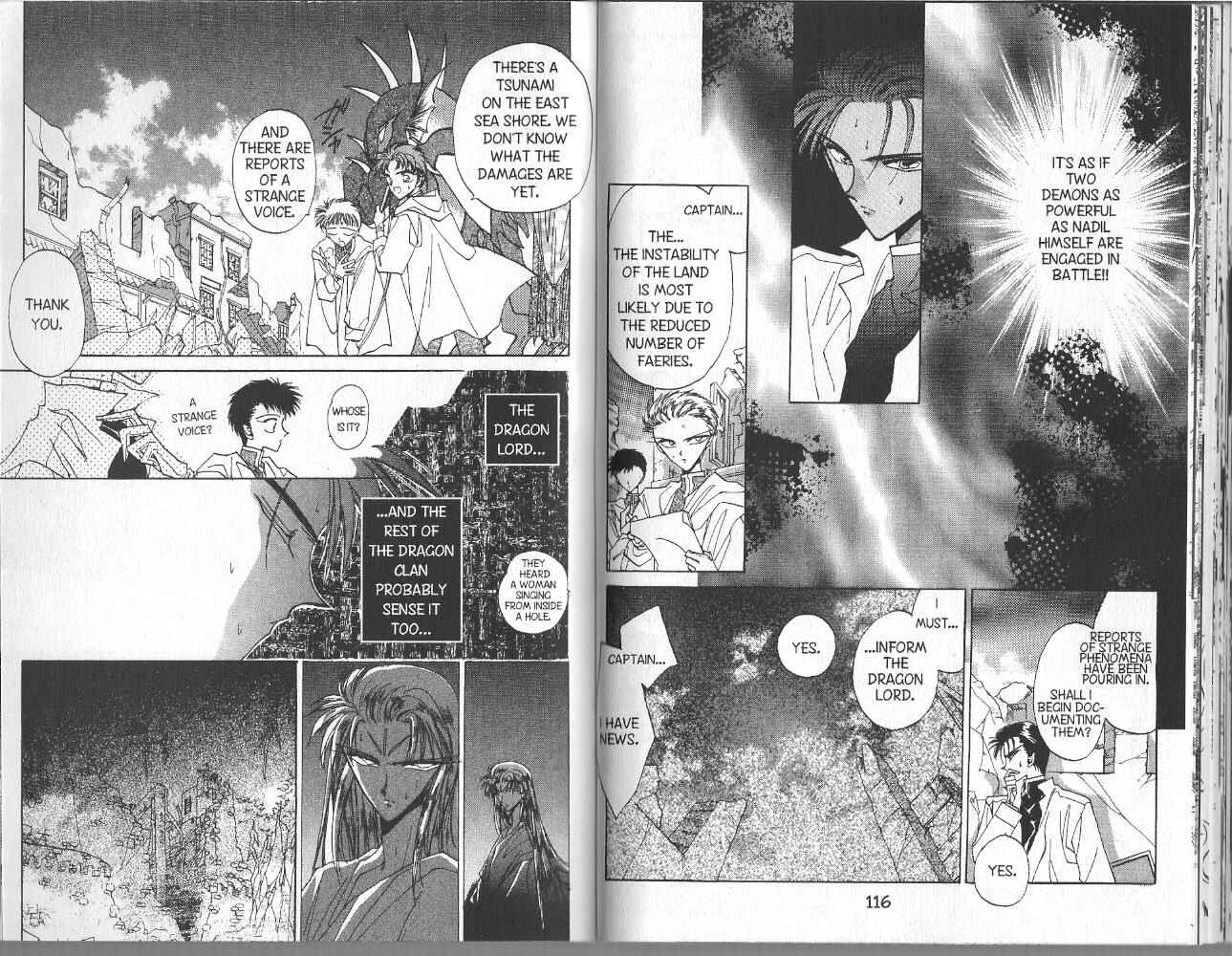 Page 2 Chapter 43 Dragon Knights