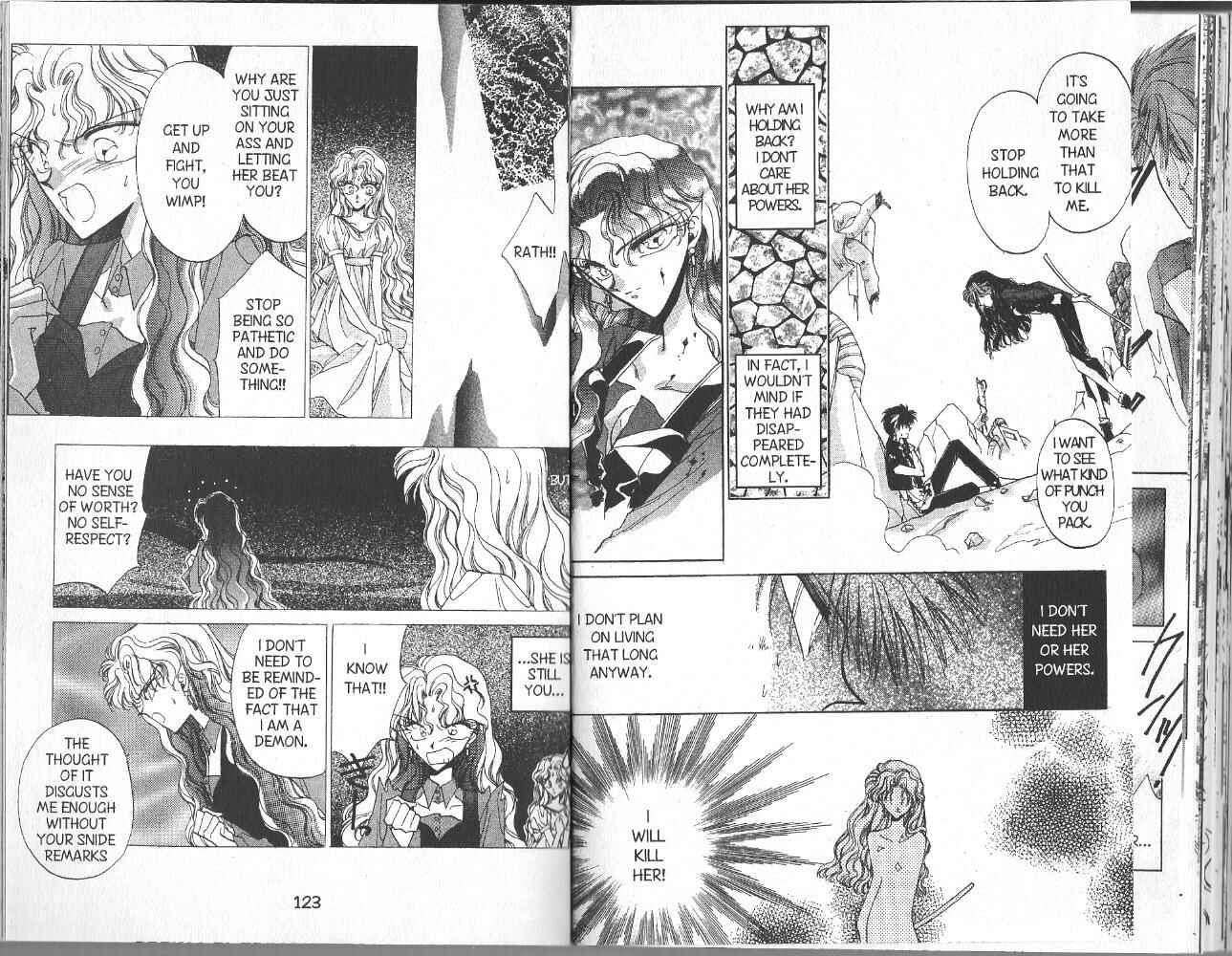 Page 5 Chapter 43 Dragon Knights