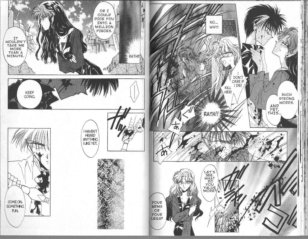 Page 9 Chapter 43 Dragon Knights