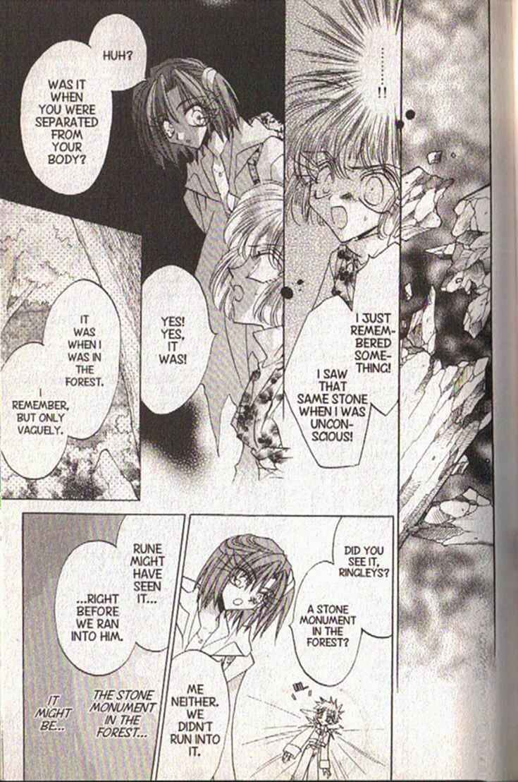 Page 16 Chapter 118 Dragon Knights
