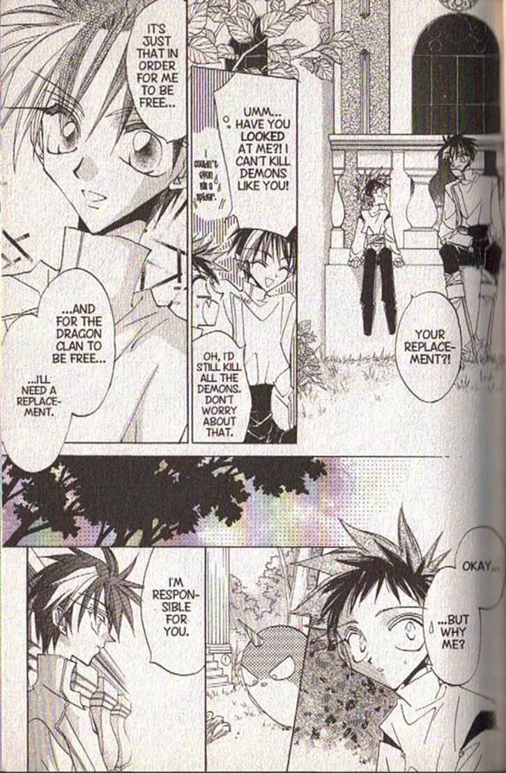 Page 2 Chapter 118 Dragon Knights