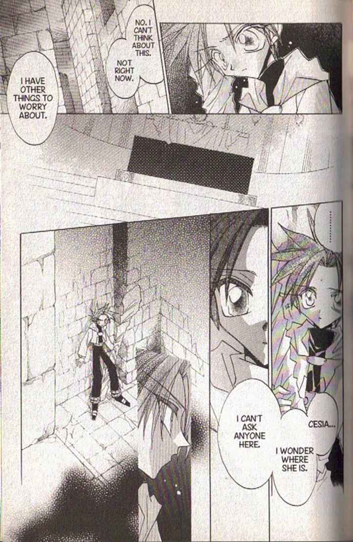 Page 6 Chapter 118 Dragon Knights