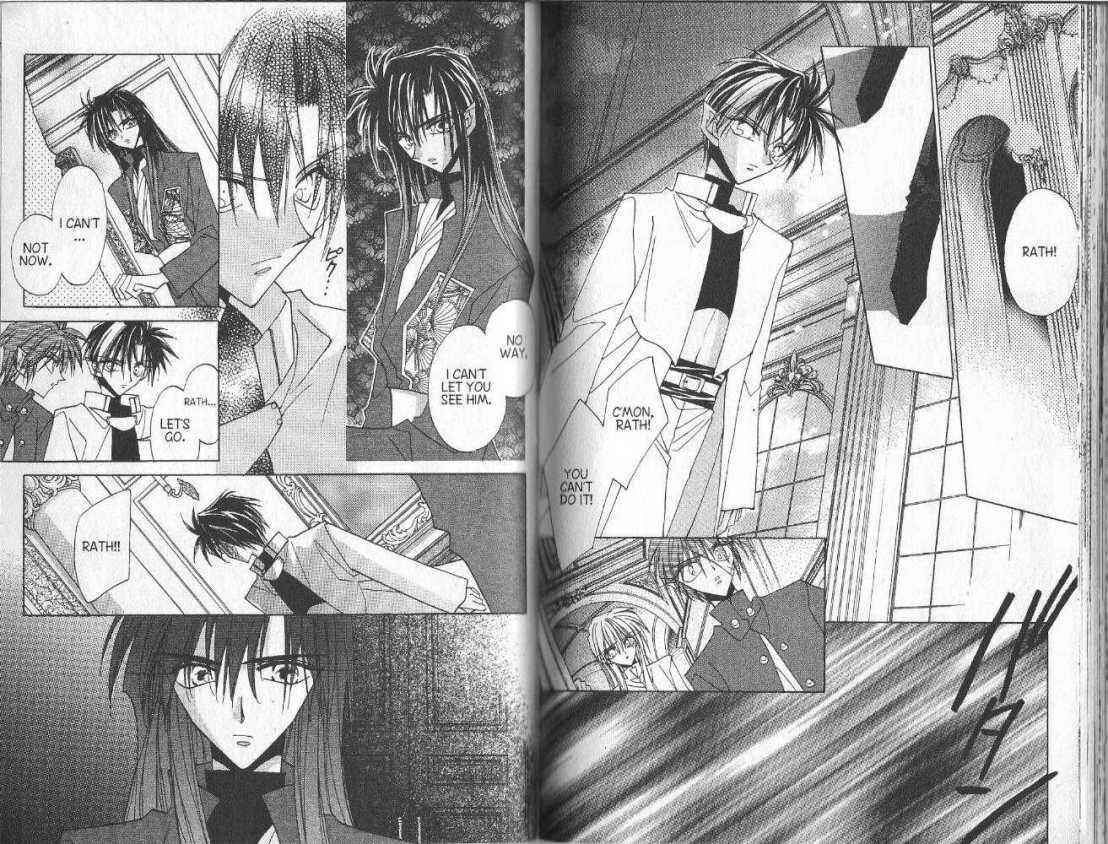 Page 1 Chapter 76 Dragon Knights