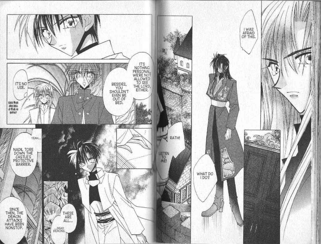 Page 2 Chapter 76 Dragon Knights