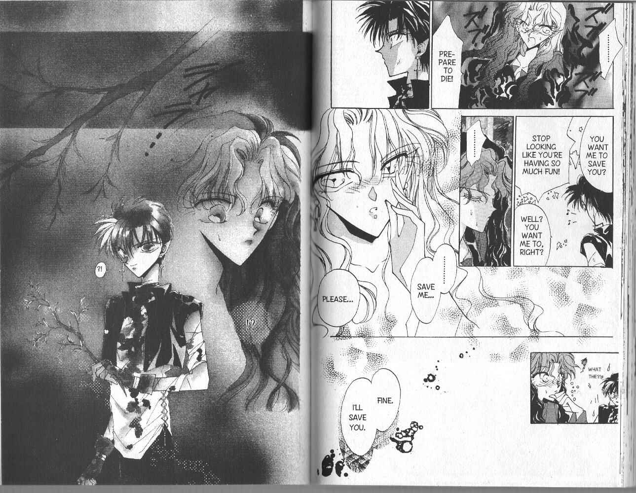 Page 14 Chapter 44 Dragon Knights