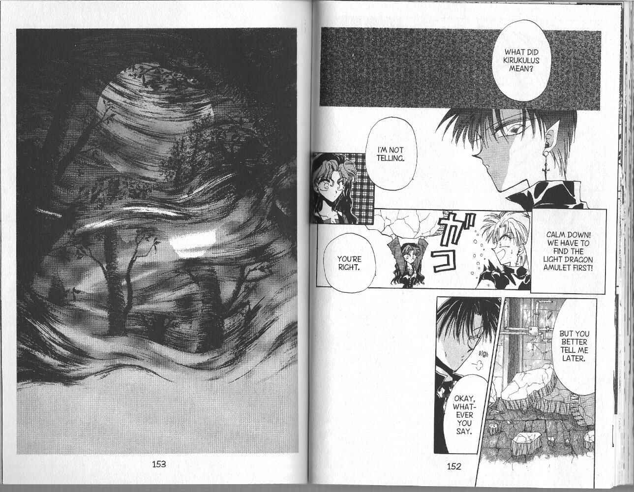 Page 4 Chapter 44 Dragon Knights