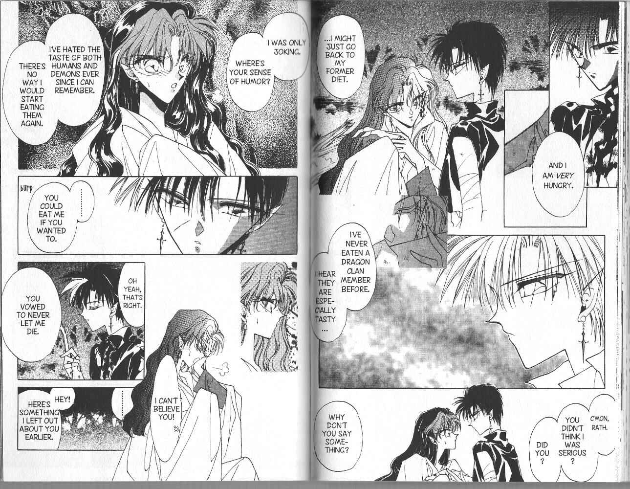 Page 9 Chapter 44 Dragon Knights