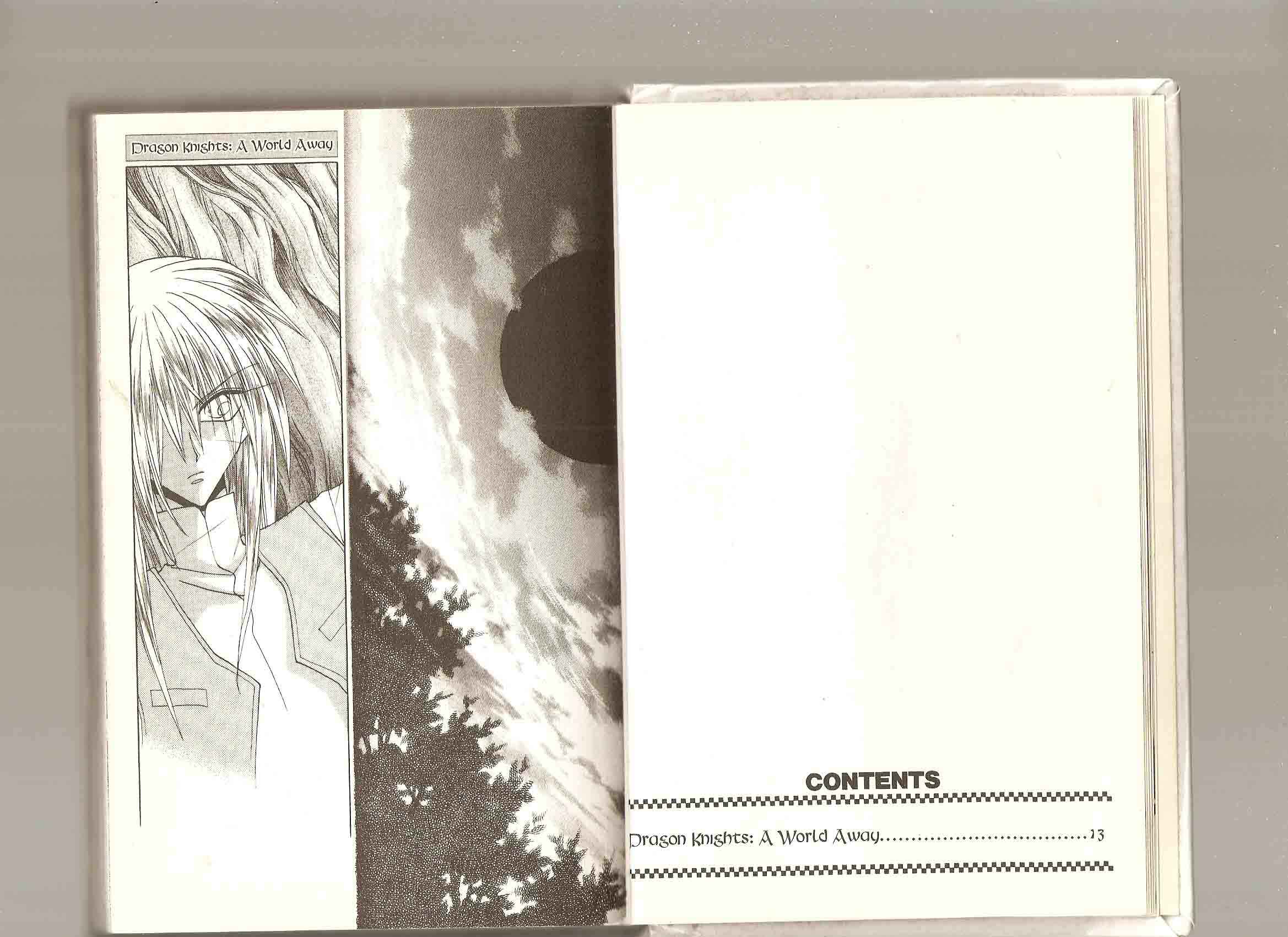 Page 7 Chapter 95 Dragon Knights