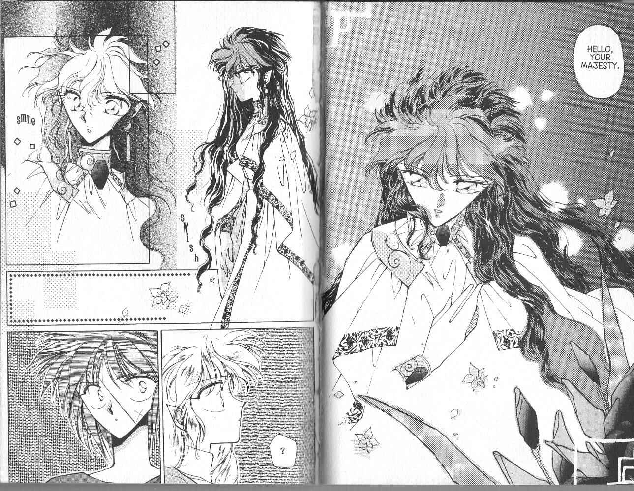 Page 8 Chapter 15 Dragon Knights