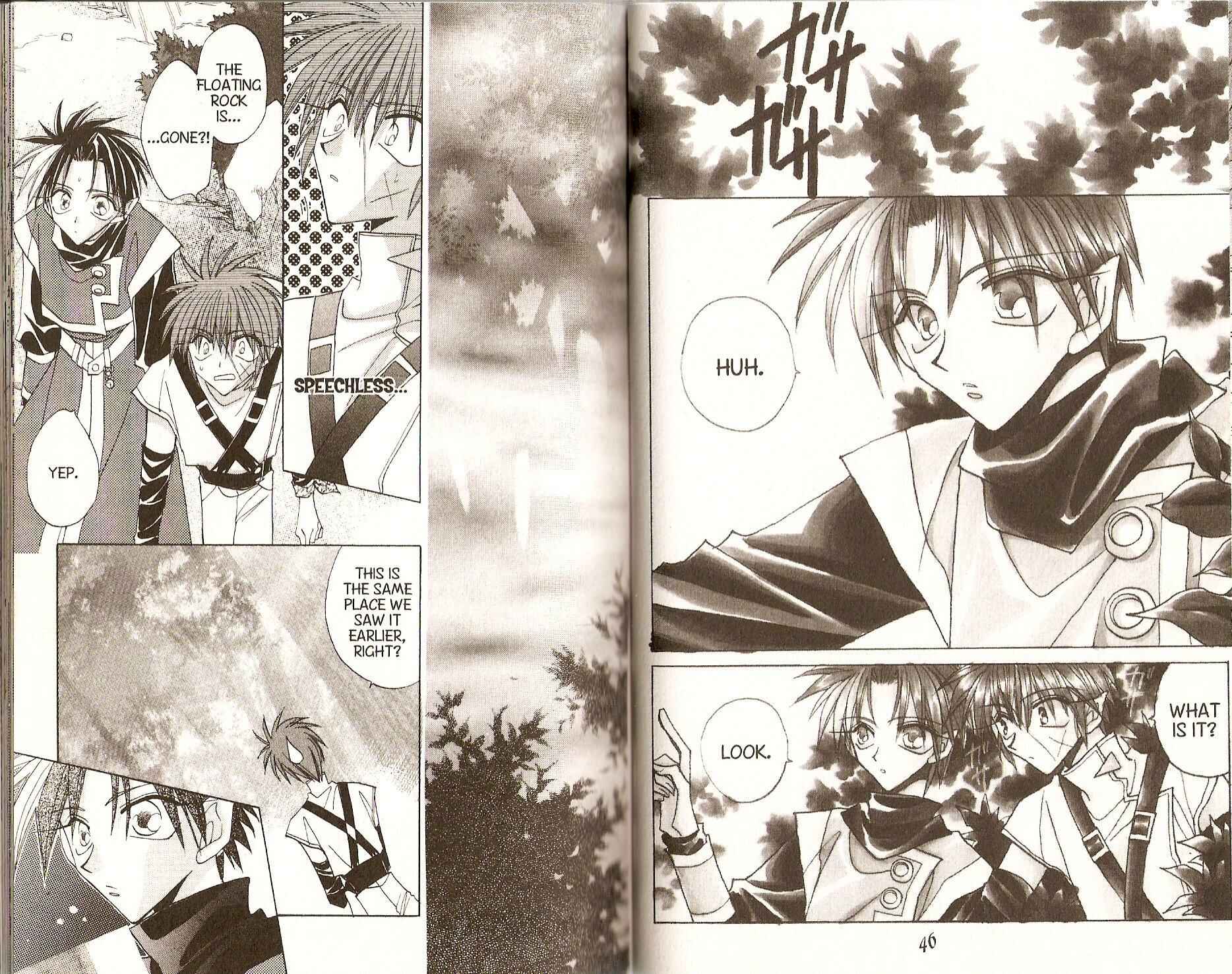 Page 1 Chapter 90 Dragon Knights