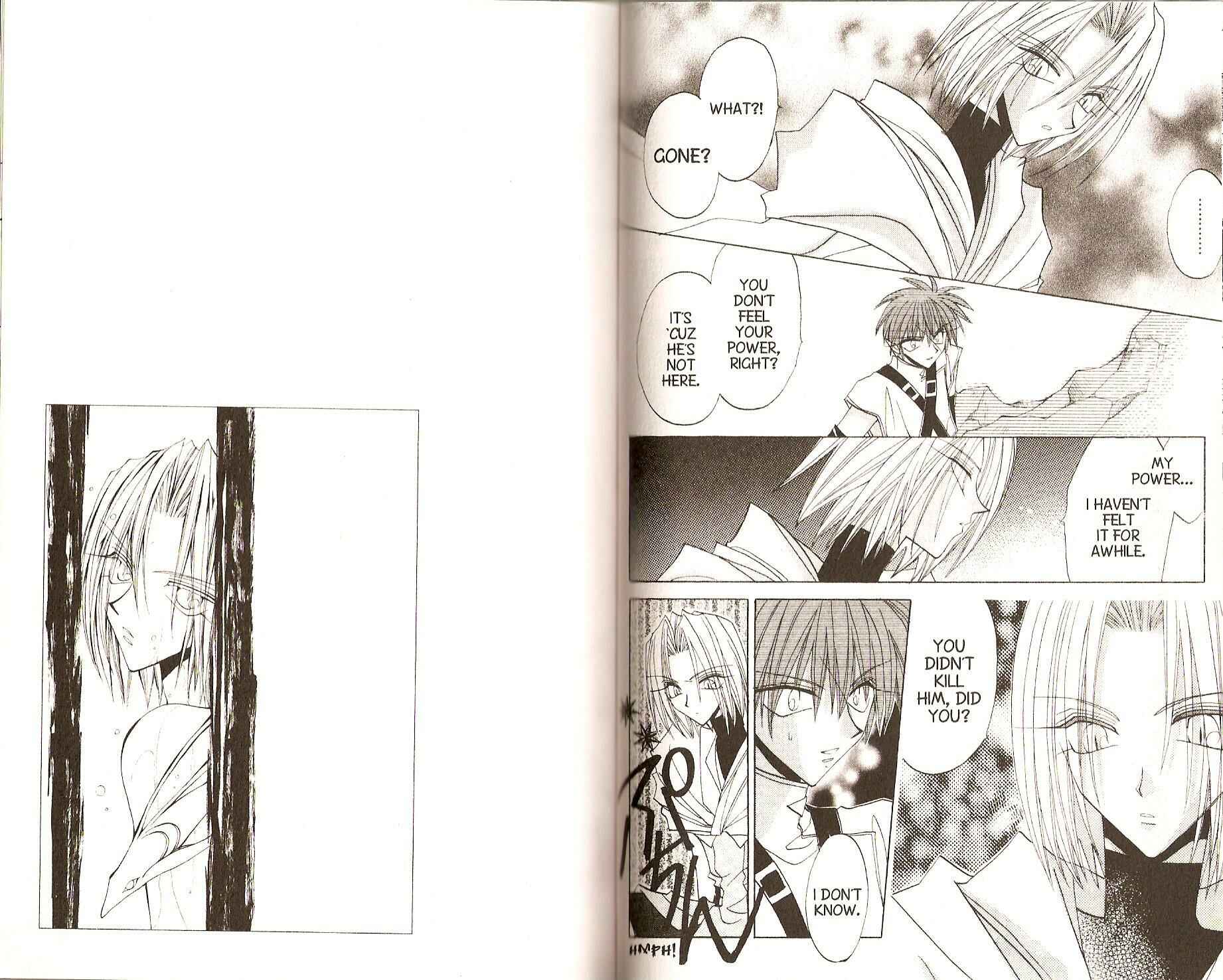 Page 15 Chapter 90 Dragon Knights