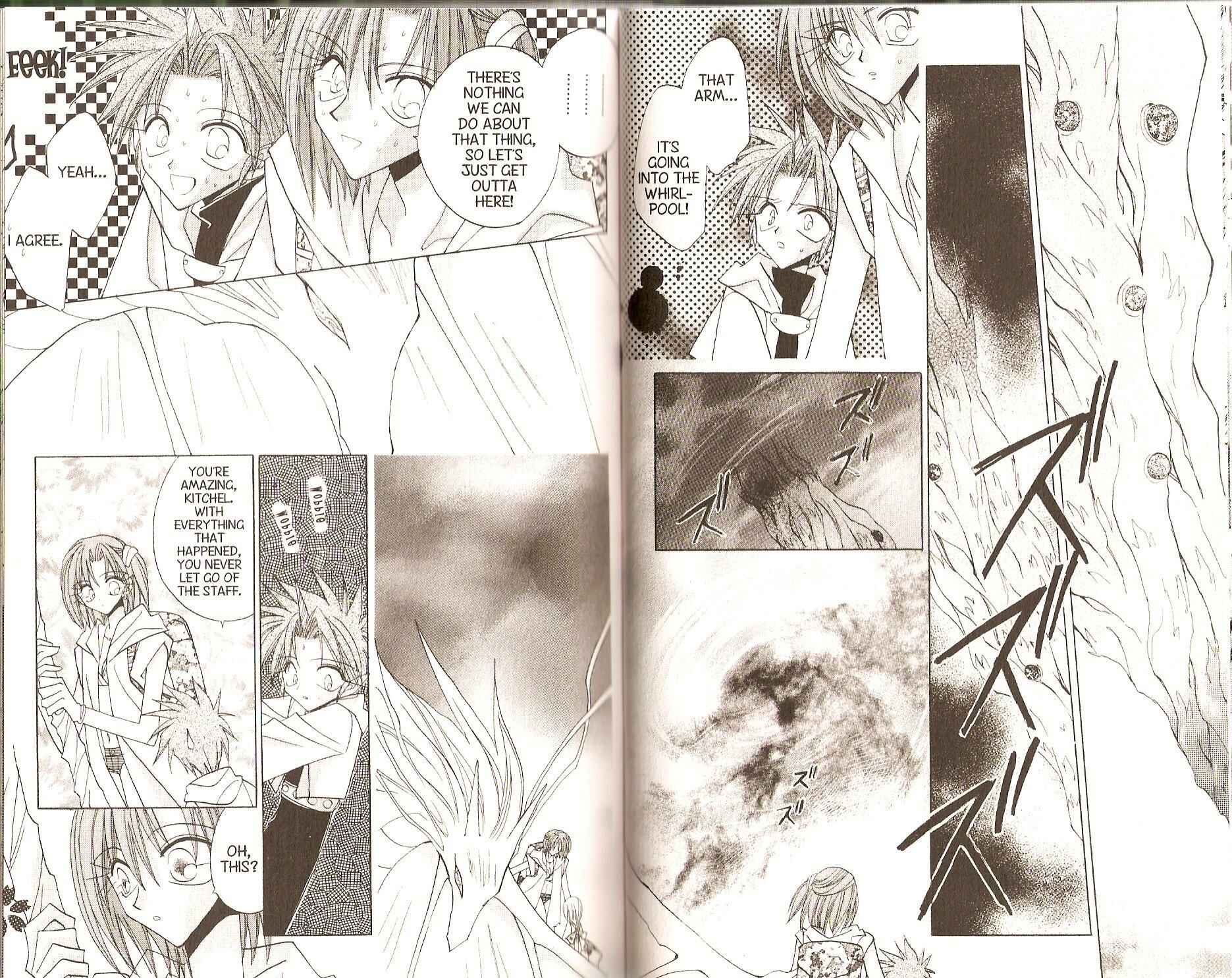 Page 6 Chapter 90 Dragon Knights