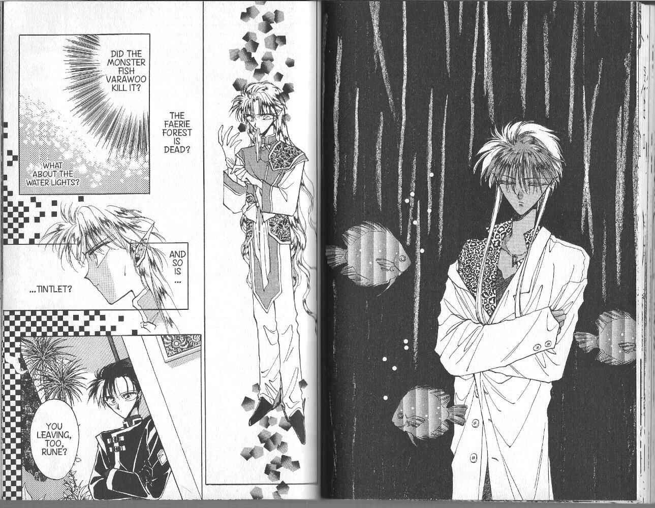 Page 15 Chapter 25 Dragon Knights