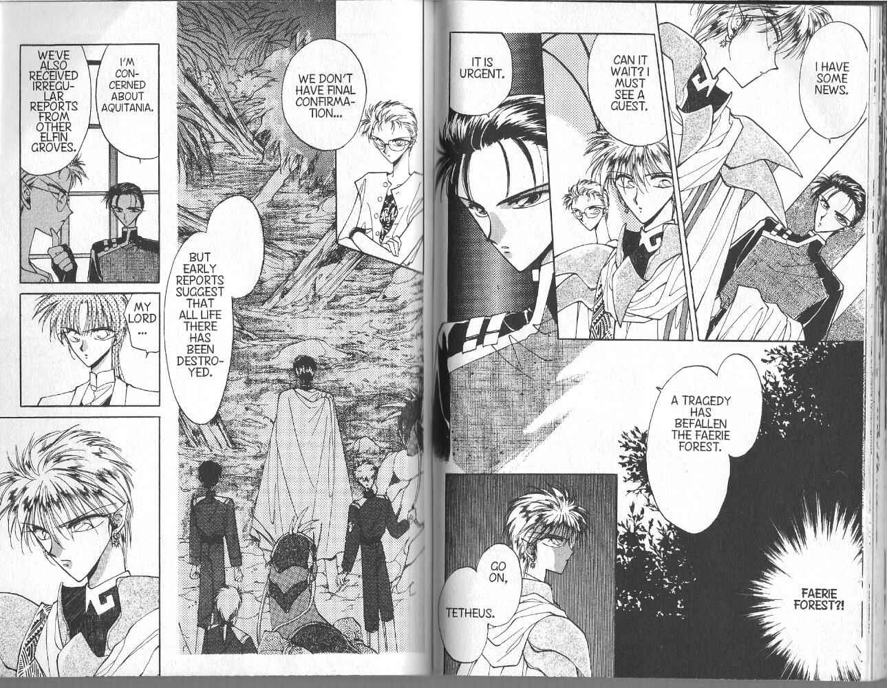 Page 7 Chapter 25 Dragon Knights