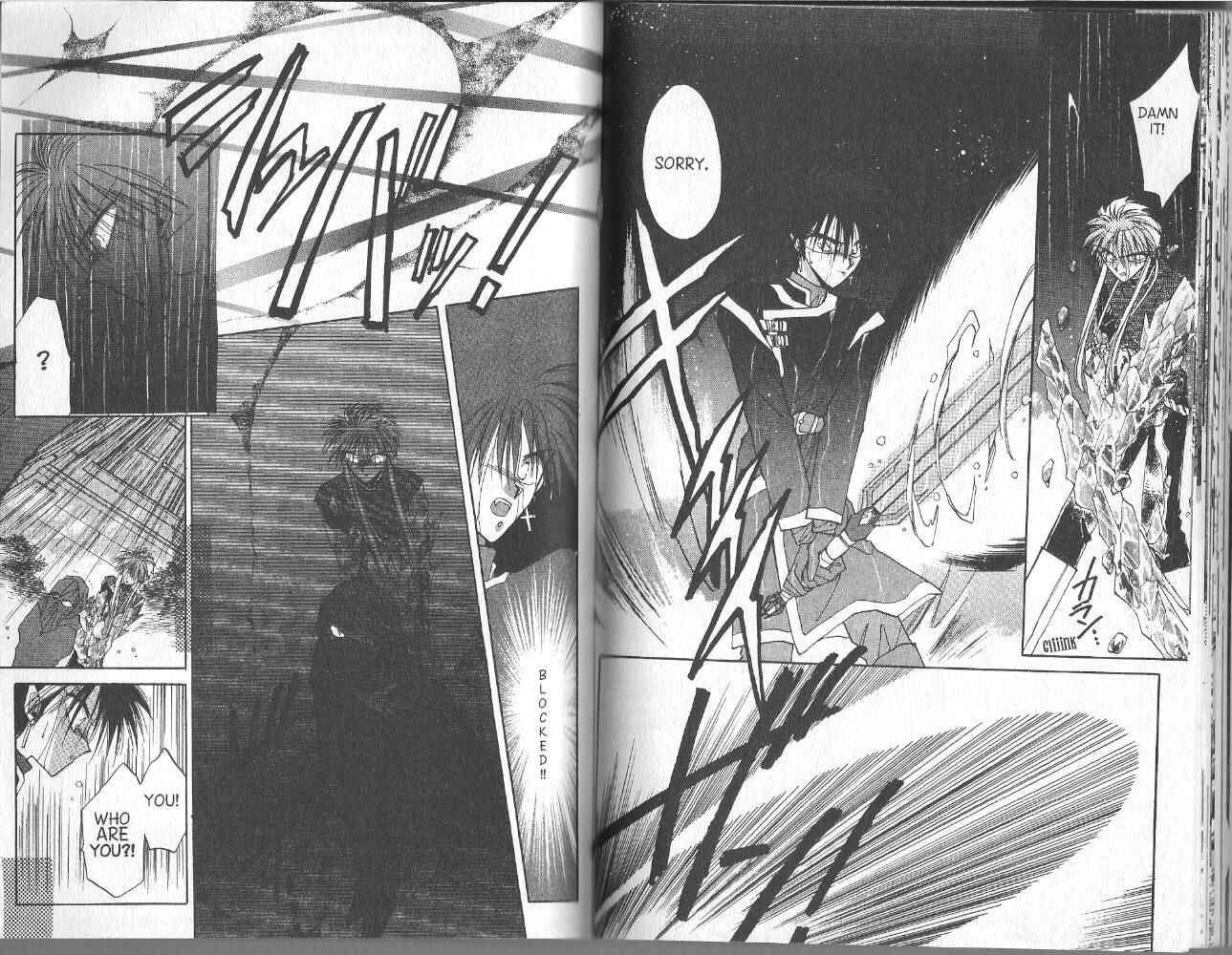 Page 10 Chapter 24 Dragon Knights
